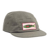 Gorra OLOW Pesq Khaki