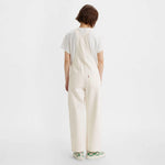 Peto Vaquero Levi's® Baggy Barely Freezing - ECRU