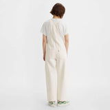 Peto Vaquero Levi's® Baggy Barely Freezing - ECRU