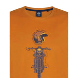 Camiseta PETROL INDUSTRIES Classic Ocre