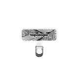 Adaptador TOPOLOGIE Phone Strap Grey