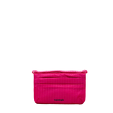 Bolso TOPOLOGIE Phone Sacoche 90 - Pink Glazed Ripstop