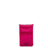 Bolso TOPOLOGIE Phone Sacoche - Pink Glazed Ripstop