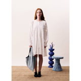 Bolso FRNCH Tayrona Blue Jean