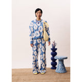 Pantalón FRNCH Aquamama