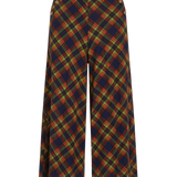 KING LOUIE Pia Culotte Bennet Trousers