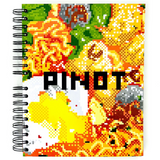 IDEA Pinot Book