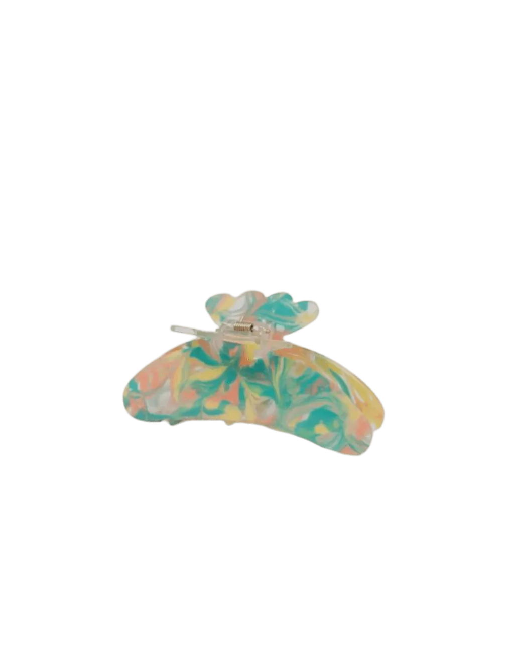 Pinza para el pelo 24colours - ECRU