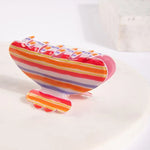 Pinza para el pelo 24colours - ECRU