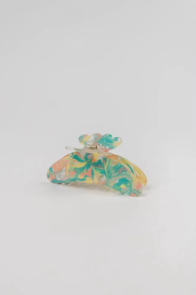 Pinza para el pelo 24colours - ECRU