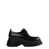 CAMPER Pix BCN Schwarze Schuhe