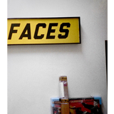 IDEA Places + Faces Book