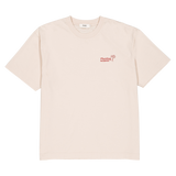 Camiseta OLOW Cream Planting