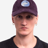Gorra OLOW Cup Plum