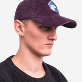 Gorra OLOW Cup Plum