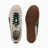 Zapatillas PUMA Brasil Leather Alpine Snow Gum