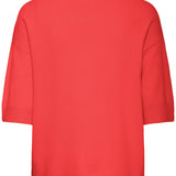 Jersey B.YOUNG Morla Roseate Poinsettia