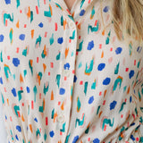 TWOTHIRDS Polillo Kleid