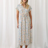 TWOTHIRDS Polillo Kleid