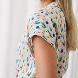 TWOTHIRDS Polillo Kleid