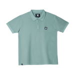 Polo Blue Banana Nature Mint - ECRU