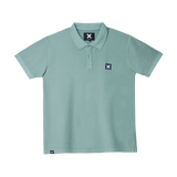 Polo Blue Banana Nature Mint - ECRU