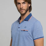 Polo Coronel Tapioca Cies - ECRU