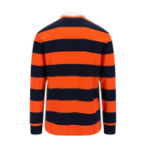 Polo de Rugby Ralph Lauren Naranja - ECRU