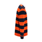 Polo de Rugby Ralph Lauren Naranja - ECRU