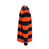 Polo de Rugby Ralph Lauren Naranja - ECRU