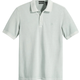 Polo Dockers® Original Harbor Gray - ECRU