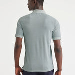 Polo Dockers® Original Harbor Gray - ECRU