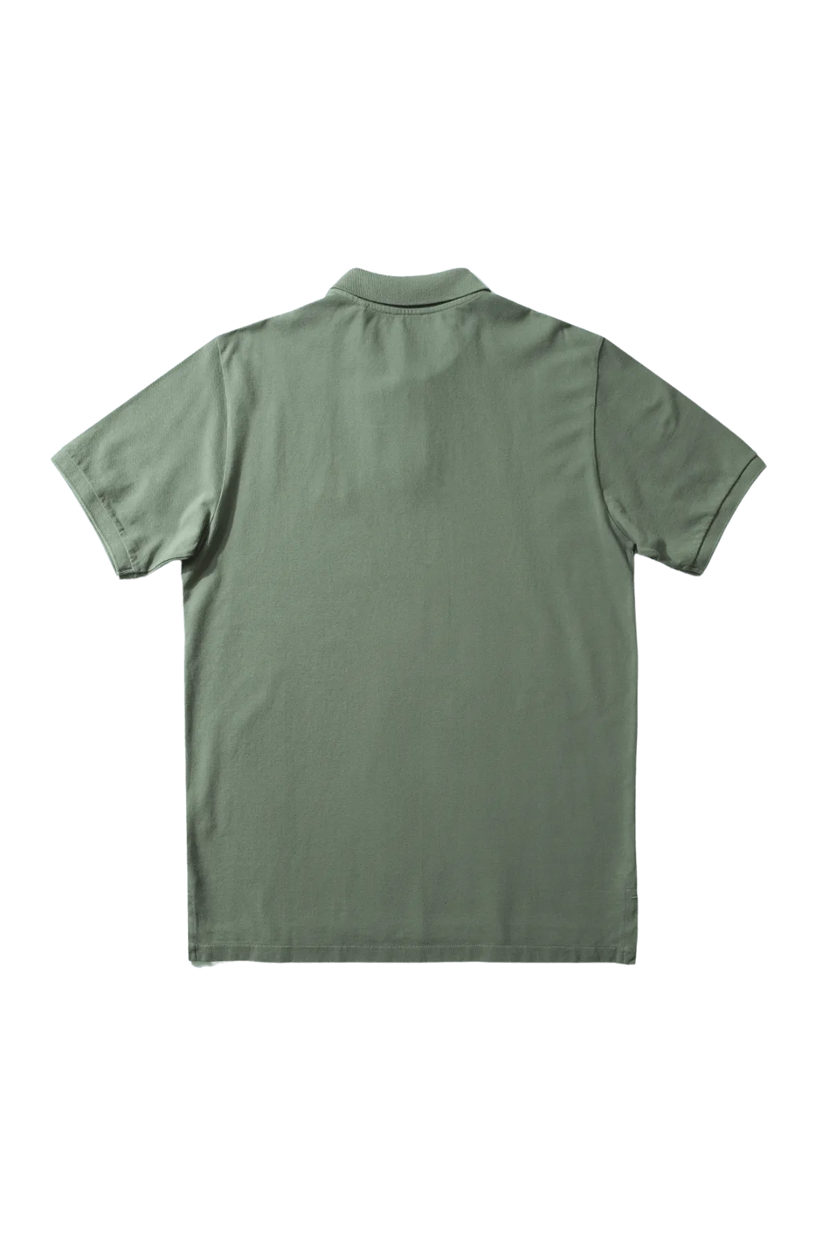 Polo Edmmond Studios Wilson Plain Khaki - ECRU