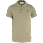 Polo Fjallraven Övik Sand Stone - ECRU
