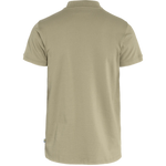 Polo Fjallraven Övik Sand Stone - ECRU
