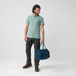 Polo Fjallraven Övik Sand Stone - ECRU