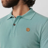 Polo Fjallraven Övik Sand Stone - ECRU