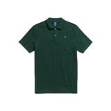 Polo G-Star de Hombre Dunda Slim Laub - ECRU