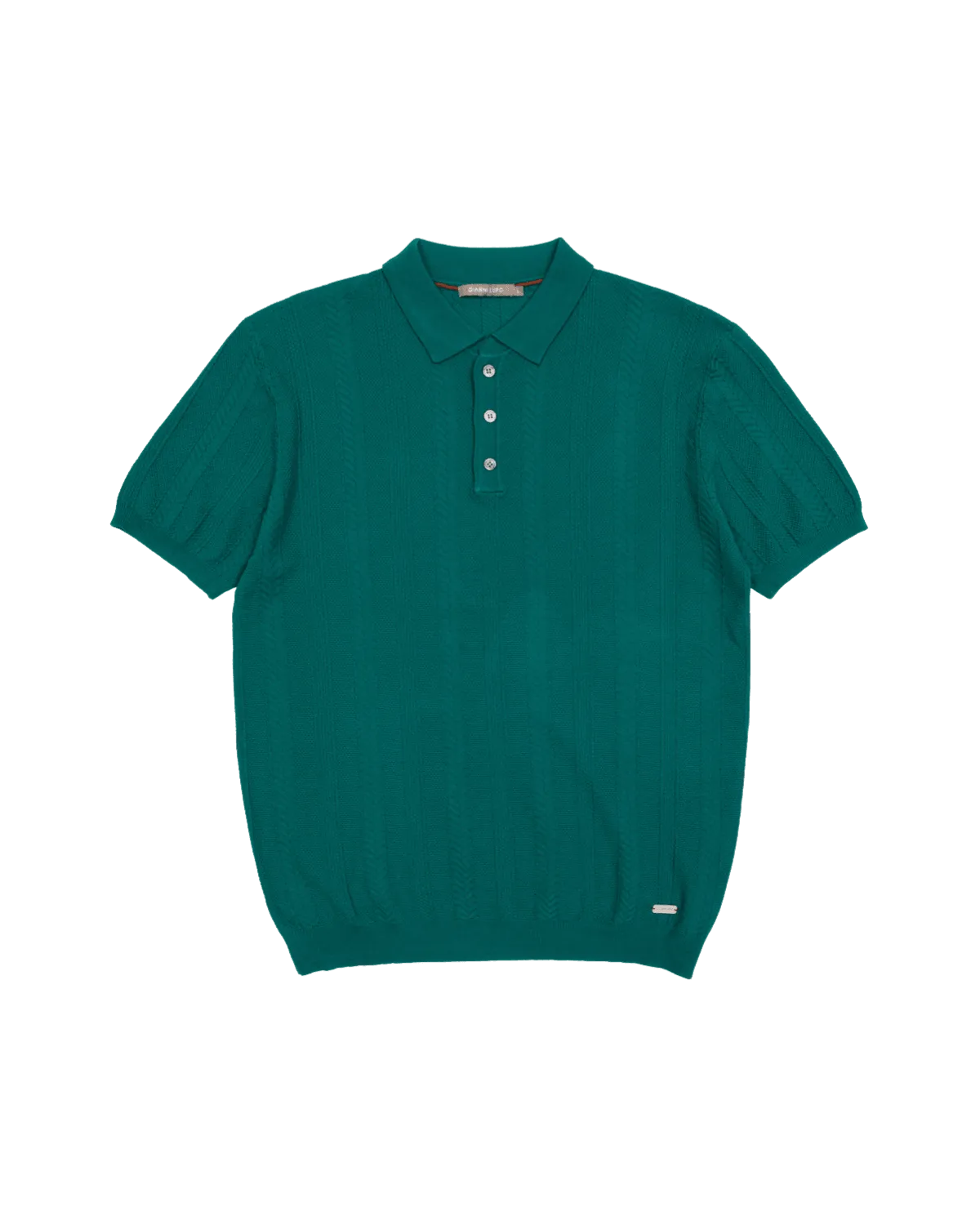 Polo Gianni Lupo GL33754 - ECRU