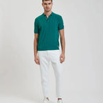 Polo Gianni Lupo GL33754 - ECRU