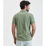 Polo Gianni Lupo GL2233F Military