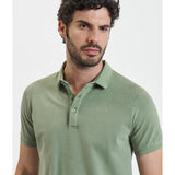 Polo Gianni Lupo GL2233F Military