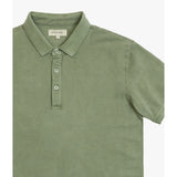 Polo Gianni Lupo GL2233F Military