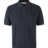 Polo Samsøe Samsøe Conal Salute - ECRU