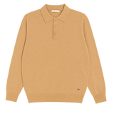 Polo GIANNI LUPO GL508S Biscotto