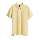 Polo BLUE BANANA Nature Light Yellow