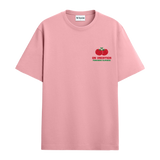 Camiseta ON VACATION Pomodoro Classics Pink