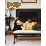 Revista POP Magazine Issue 54