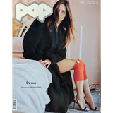 Revista POP Magazine Issue 55