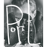 Magazine PORT Issue 37: Richard E. Grant